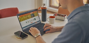 Bild für Kategorie Büroausstattung