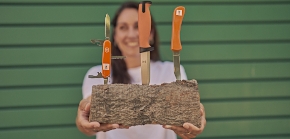 Bild für Kategorie Messer