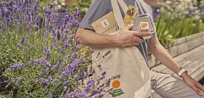 Bild für Kategorie Nachhaltigkeit