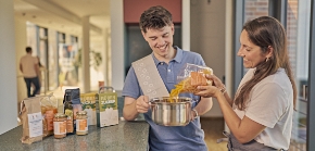 Bild für Kategorie Lebensmittel